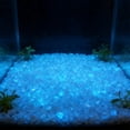 thumbnail image 6 of Naxoaeo Glow in The Dark Aquarium Sand, 3-5mm Fluorescent Gravel for Fish Tank Landscaping, Luminous Decorative Stones for Vases, Centerpieces, DIY Crafts, 25g, 1000 Pcs, 6 of 7