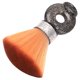 thumbnail image 3 of GOOHOCHY Cepillo de afeitar portátil para cuello de barbero, cepillo de afeitar para el cabello, cepillo de afeitar para barba para hombres, 3 of 8