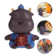thumbnail image 3 of 1 Uds figura de vaca, 3 of 3