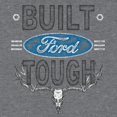 thumbnail image 2 of Ford Motor Company Built Ford Tough T-shirt-Small, 2 of 4