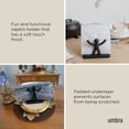 thumbnail image 4 of Umbra Buddy Paper Napkin Holder, 4 of 6