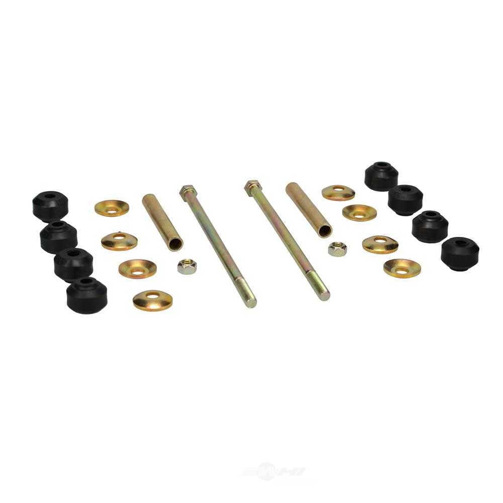 ACDelco 46G0028A Suspension Stabilizer Bar Link Kit