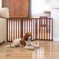 thumbnail image 1 of Primetime Petz Perfect Pup Gate, 1 of 6