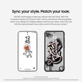 thumbnail image 3 of Funda para Samsung Galaxy S25 Flipsuit resistente a golpes, 3 of 7