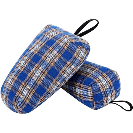 thumbnail: Hemline Kleermakersrol - Professionele Tailors Dressmaking Sleeve Roll Voor Naaien En Strijken