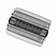 thumbnail image 3 of 83M Replacement Shaver Head for Braun Electric Razor 8 Series, 3 of 5