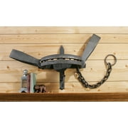 Duke Traps #15 Bear (Display Trap)