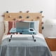 thumbnail image 5 of Mesa Portátil Plegable Auxiliar KOLE IMPORTS para Cama Sofá Bandeja de Desayuno Color azul, 5 of 5