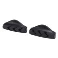 thumbnail image 1 of Mountain Bike Brake Pads, Bike Brake Pad Noiseless  for Replacement, 1 of 8