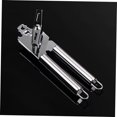 thumbnail image 3 of unbranded Abrelatas De Acero Inoxidable Plata Para Cocina Manual Con De, 3 of 5