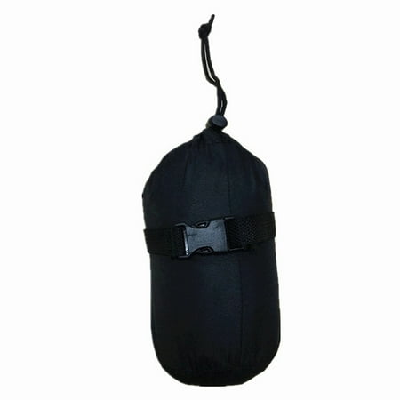 UPKOCH Bike Loading Bag 26 Inch for Storage Use Black Nylon Waterproof Cloth Durable Easy Carry with Strap Design