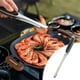 thumbnail image 1 of Tijeras para Alimentos de Acero Inoxidable, Tijeras para Pan, Tijeras para Carne, Tijeras para Asado, Tijeras de Cocina, Tijeras plegables, Marco de Metal, para Cocina, Tijeras para Carne, 1 of 8