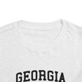 thumbnail image 4 of Georgia GA Trip Vacation Moving Toddler Shirt Gifts Boy Girl Size 2T-5T, 4 of 4