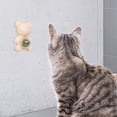 thumbnail image 1 of Rotating Cat Mint Cat Cat Candy 2 In 1 Cat Teeth Teeth Teasing Stick Cat Teasing, 1 of 4