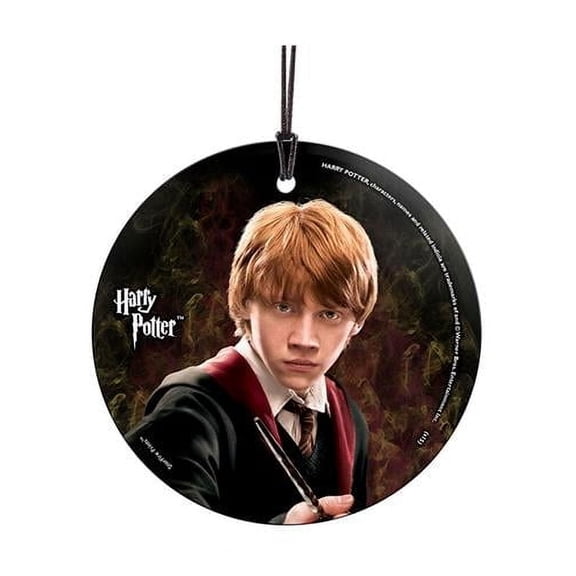 Harry Potter (Ron Weasley) StarFire Prints™ Glass Art SPCIR523