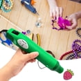 thumbnail image 5 of Heat Gun, Mini Hot Air Gun for DIY Crafts Portable Heat Air Gun Tool for Embossing Shrink Wrapping Drying Paint, 5 of 14
