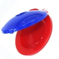 thumbnail image 3 of Children Finger Castanet, Great Sound Quality, Multi Functional Plastic Finger Castaner Castanet Musical Instrument for Kids, 3 of 8