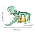 thumbnail image 3 of "Ignite Imagination with Science DIY Dinosaur Kits: Perfect Kindergarten Student Toys for Hands on Learning!", 3 of 4
