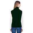 thumbnail image 2 of North End Gilet en Molleton pour Femmes, 2 of 3