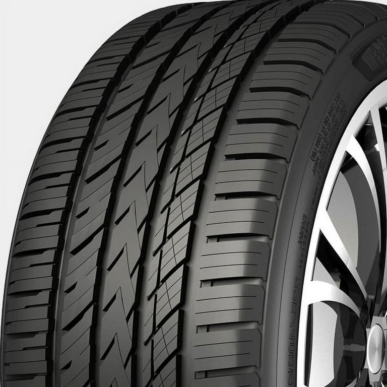 Nankang NS-25 All-Season UHP 245/45ZR20 Tire - Walmart.com
