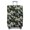 Black-3, variant on Stretch Luggage Cover XL(29-32in)– Elastic Travel Suitcase Protector with Handle Openings & Bottom Closure, Washable Polyester Spandex Suitcases Cover, Camouflage Print