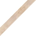 thumbnail image 3 of 5 1/2"W x 34"D x 34"H Traditional Smooth Knee Brace, Douglas Fir, 3 of 4