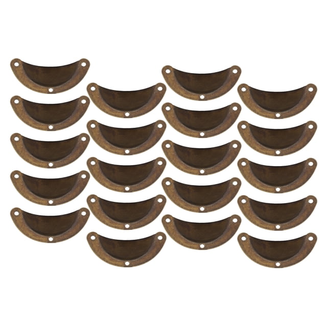 Mini Manija De Muebles, Manijas De Gabinete Retro única Firme Para Cajón De Caja De Madera Para Manija De Puerta De Gabinete