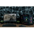thumbnail image 4 of ViprTech Reaper 4.0 Liquid-Cooled PC - Ryzen 7 8700F 5GHz, RTX 5070 12GB, 32GB DDR5, 2TB SSD, Black, 4 of 8