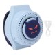 thumbnail image 2 of Ventilador de bolsillo, ventilador de reloj, ventilador de muñeca de 3 velocidades, ventilador de reloj para niños, aspecto llamativo, 2 of 12