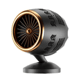 thumbnail image 1 of Desktop Range Hoods, Portable Kitchen Exhaust Fan USB Rechargeable, Portable Range Hood with Filter for BBQ, Hot Pot, 1 of 7
