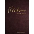 thumbnail image 4 of Sweet Freedom: A Devotional [Imitation Leather] Palin, Sarah, 4 of 6