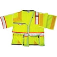 thumbnail image 2 of Kishigo Lime 5908 2Xl, 2 of 3