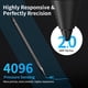 thumbnail image 3 of Lápiz Stylus SSS·GRGB MPP 2.0 Activo con Inclinación y 4096 Niveles de Presión, 3 of 7