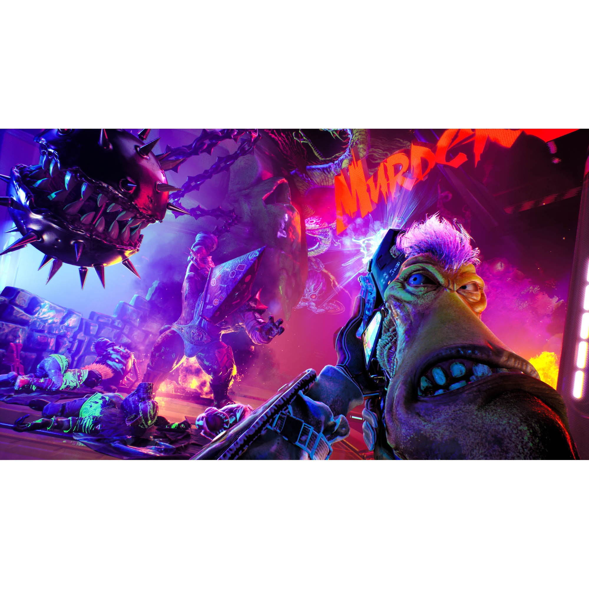 Jeu vidéo High On Life 2 pour (PS5)