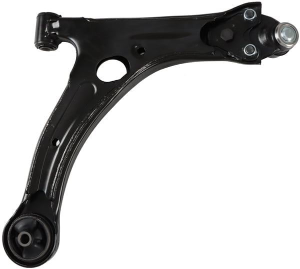 Control Arm and Ball Join