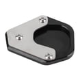 thumbnail image 4 of Soporte de extensión de soporte lateral ampliador apto para MOTO GUZZI V85TT 2020-2021, 4 of 8