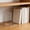 Clear, variant on Horivan Clear Acrylic Bookends, Modern Desk Organizer for Sturdy Book Display, Minimalist Office & Study Shelf Decor, Space-Saving Desktop Accessory