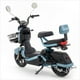 thumbnail image 4 of Bicicleta Electrica Motobici Atomo Alarma Velocidad 40km/h, 4 of 6
