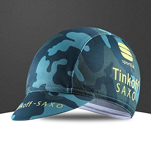 mtb cap