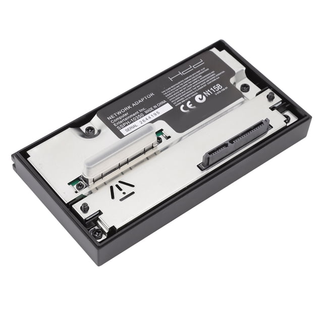 Para adaptador de disco duro P, para adaptador de disco duro PS2, adaptador de red SATA para P, adaptador de disco duro P Características mejoradas