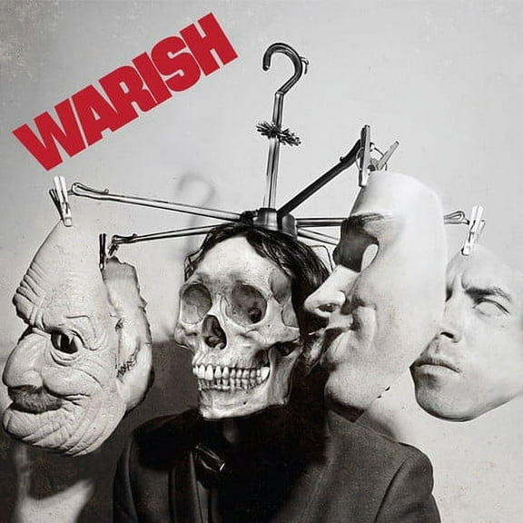 Warish - Warish - Vinyl (7-Inch)