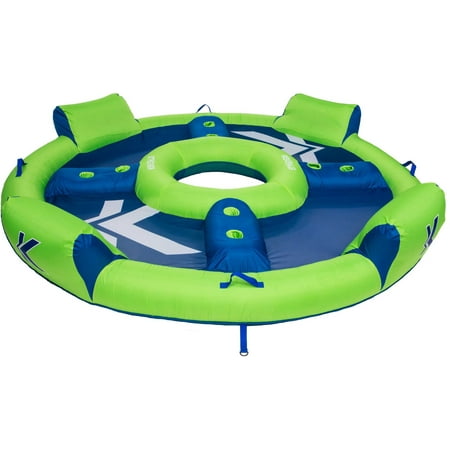 Kelsyus Big Nauti Inflatable Float
