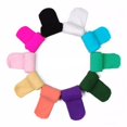 thumbnail image 4 of 9 Couleurs Collants pour Filles Enfants Bas Collants Bas de Ballet Danse Chaussettes Opaques Bas Bonbons, 4 of 5