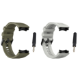 thumbnail image 1 of Correa Reloj Silicona con Herramientas para Amazfit T-Rex 2 A2169 () Verde, 1 of 9