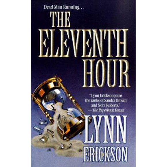 Pre-Owned Eleventh Hour (Paperback) 1551664267 9781551664262