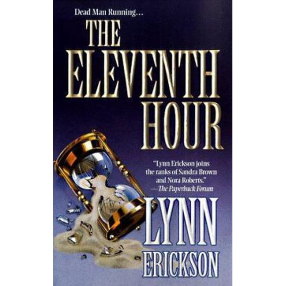 Pre-Owned Eleventh Hour (Paperback) 1551664267 9781551664262