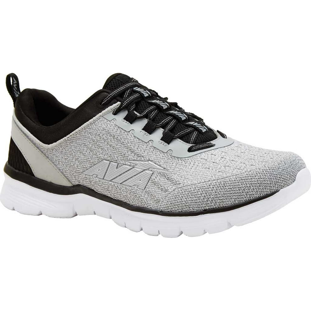 avia men's o2air fx1 athletic sneakers
