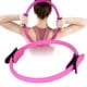 thumbnail image 1 of Anillo de Pilates Colamx Rosa hogar muslo tóner Yoga entrenamiento Fitness, 1 of 8