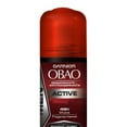 thumbnail image 2 of Obao Roll-On Active Hombre 65 mL, 2 of 4