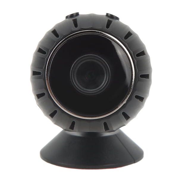 Cámara de Visión Nocturna Jadeshay Mini Cámara X10 HD Inteligente Wifi Compacta y Ligera